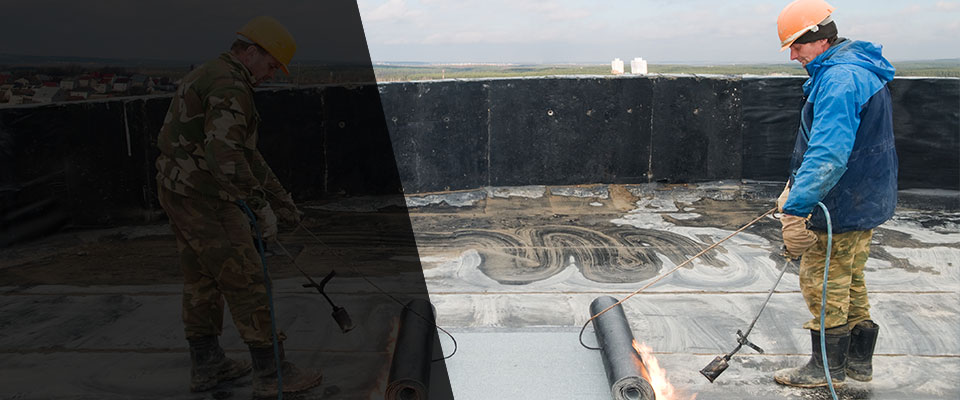 Hanover Roofing Contractors